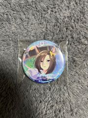 ウマ娘 ナリタブライアン 公式缶バッジ(制服Ver.) - メルカリ