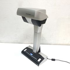 FUJITSU 富士通 scan snap SV600 スキャンスナップ オーバヘッド