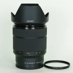 2026年最新】SEL2870の人気アイテム - メルカリ