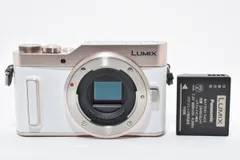 2026年最新】パナソニック lumix dc-gf10の人気アイテム - メルカリ