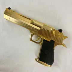 2026年最新】マルシン デザートイーグルの人気アイテム - メルカリ