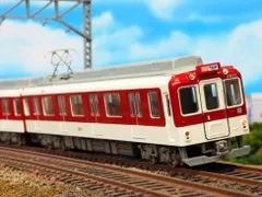 最終値下げ Nゲージ 近鉄5200系 VX04 近鉄5200系 (更新車・車番選択式