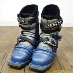 2026年最新】テレマークブーツ scarpaの人気アイテム - メルカリ