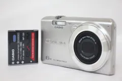 2026年最新】casio EXILIM 6xの人気アイテム - メルカリ