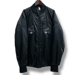 2026年最新】adidasアディダス オールブラックス 日本限定スカジャン