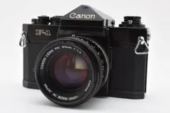 2026年最新】canon f-1 後期の人気アイテム - メルカリ
