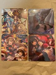 ラグナドール アクリルカード 荼枳尼 - メルカリ