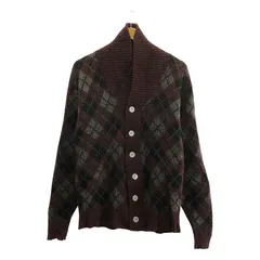 2026年最新】60sアルパカカーディガンの人気アイテム - メルカリ