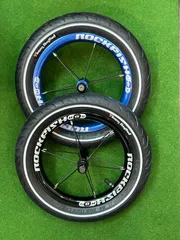 2026年最新】ロックフィッシュ ホイールの人気アイテム - メルカリ