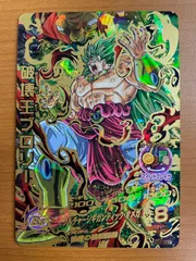 2026年最新】ドラゴンボールヒーローズ psa10 ブロリーの人気アイテム