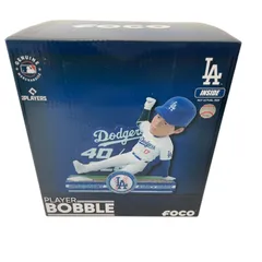 2026年最新】ドジャースボブルヘッドの人気アイテム - メルカリ