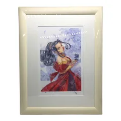 2026年最新】サクラ大戦リトグラフの人気アイテム - メルカリ