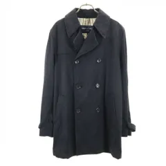 2026年最新】COMME des GARCONS HOMME トレンチコートの人気アイテム