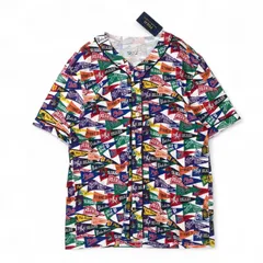 2026年最新】ラルフローレン ベースボールシャツの人気アイテム - メルカリ