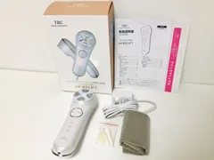 2026年最新】TBC加圧吸引美顔器MORELIFTの人気アイテム - メルカリ