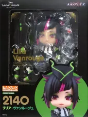 2026年最新】ツイステ リリア ねんどろいどの人気アイテム - メルカリ