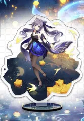 2026年最新】刻晴 アクリルスタンドの人気アイテム - メルカリ