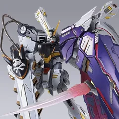 2026年最新】metal build クロスボーン・ガンダムx1フルクロスの人気