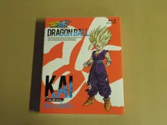 2026年最新】ドラゴンボール改 blu-rayの人気アイテム - メルカリ