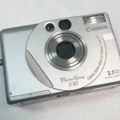 2026年最新】canon power shot s100の人気アイテム - メルカリ