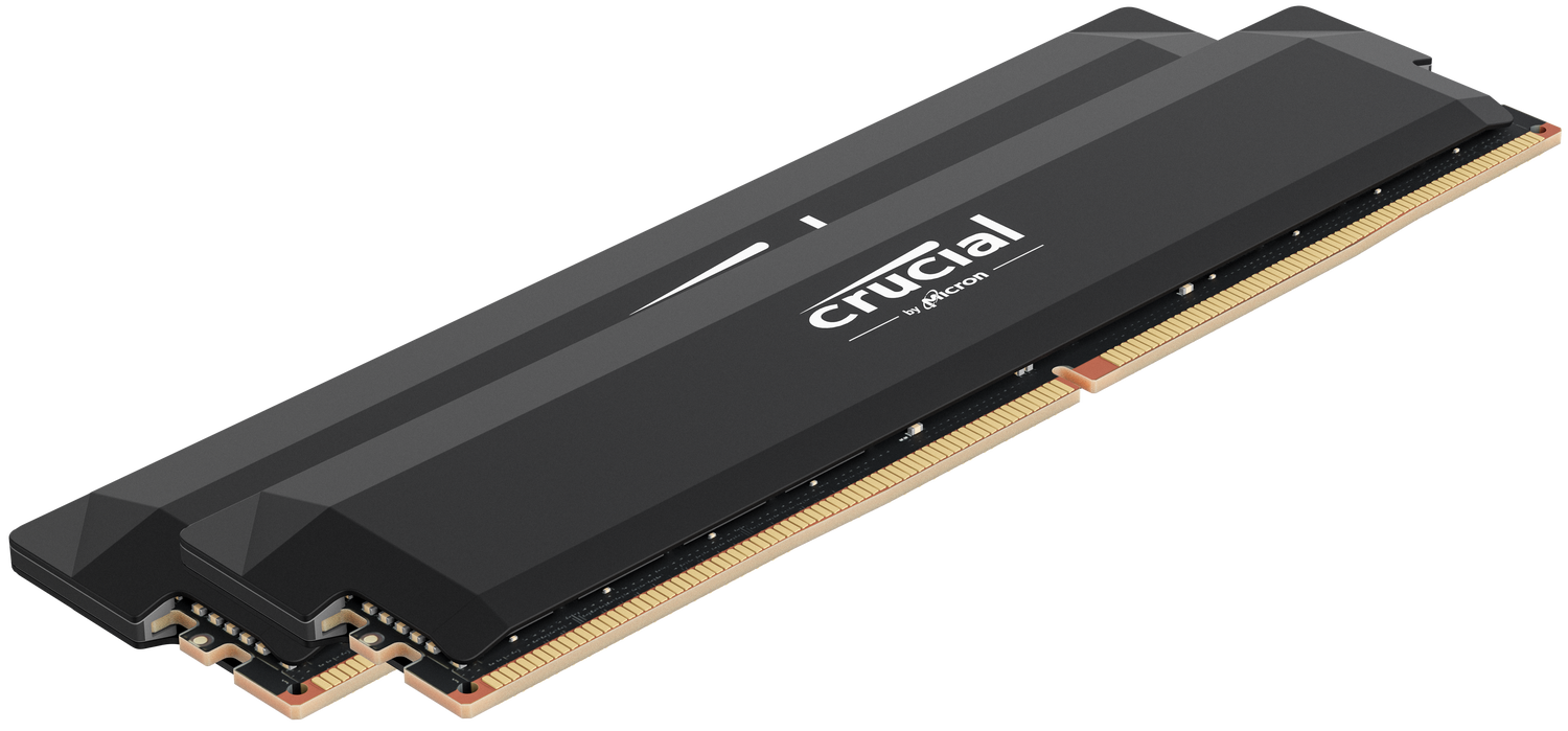 NVMe SSD | M.2 PCIE SSD | 500GB, 1TB, 2TB, 4TB | Crucial.com