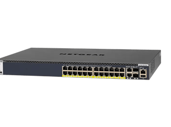 Fully Managed Switches M4300-8X8F - XSM4316S | NETGEAR