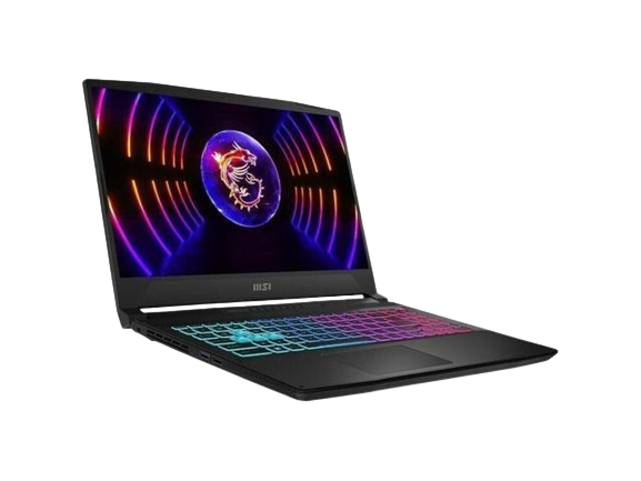 MSI - 15.6