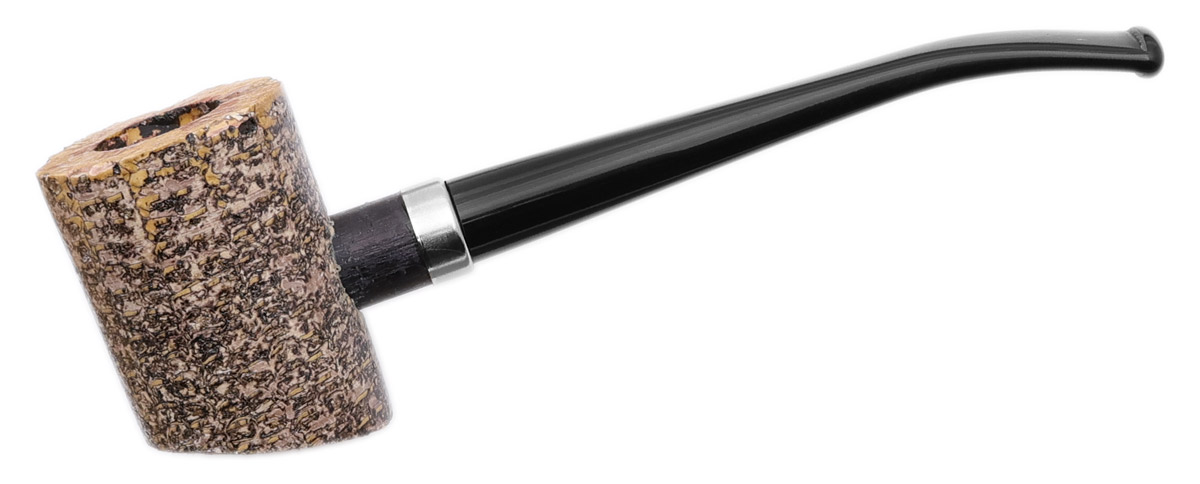 Cornell & Diehl Durham Don - Missouri Meerschaum