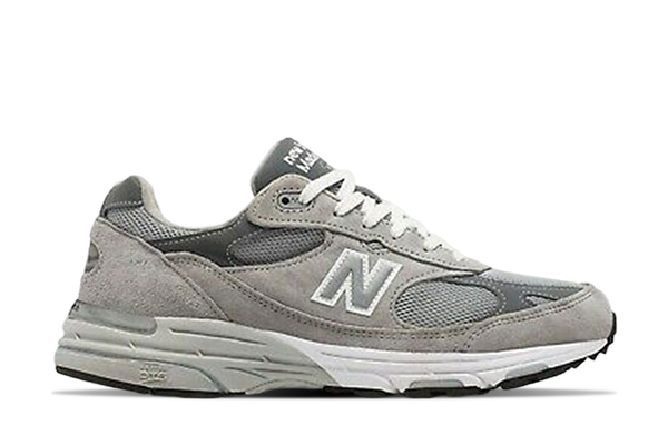 KITH × New Balance 993 