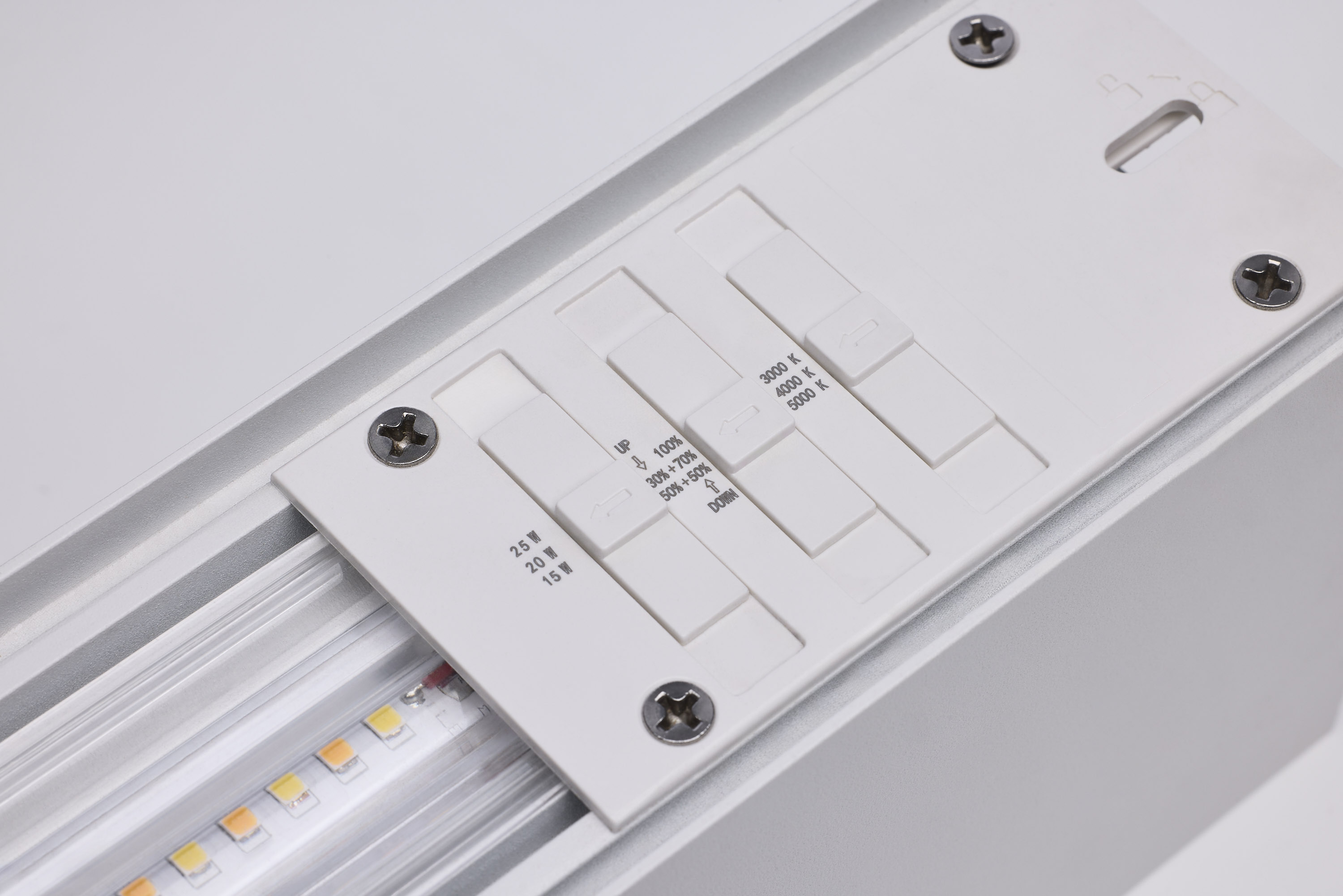 65-1182 8' LED CONNECTABLE LINEAR