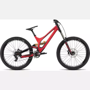 S-Works Demo 8