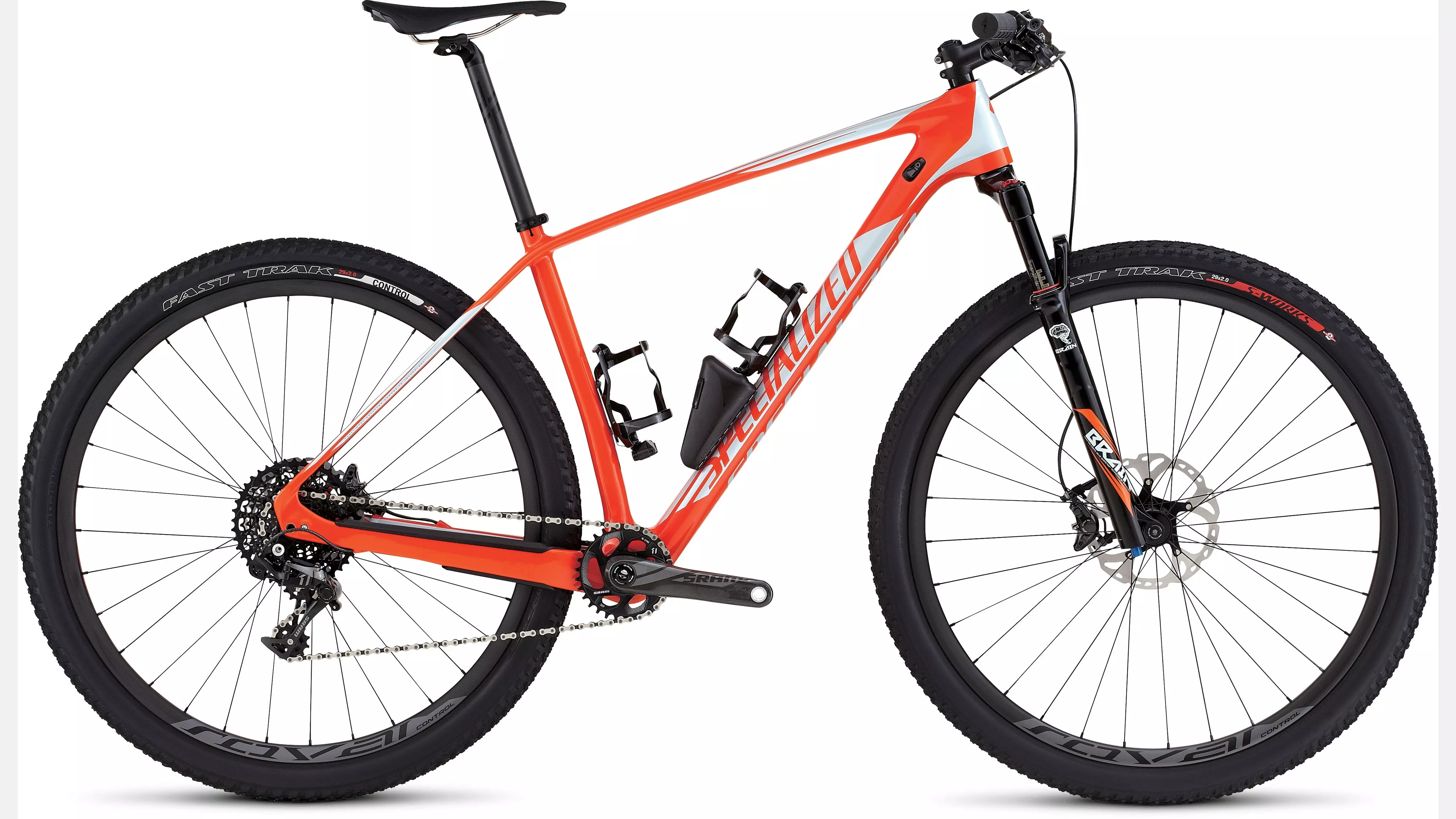 Stumpjumper Expert Carbon 29 World Cup
