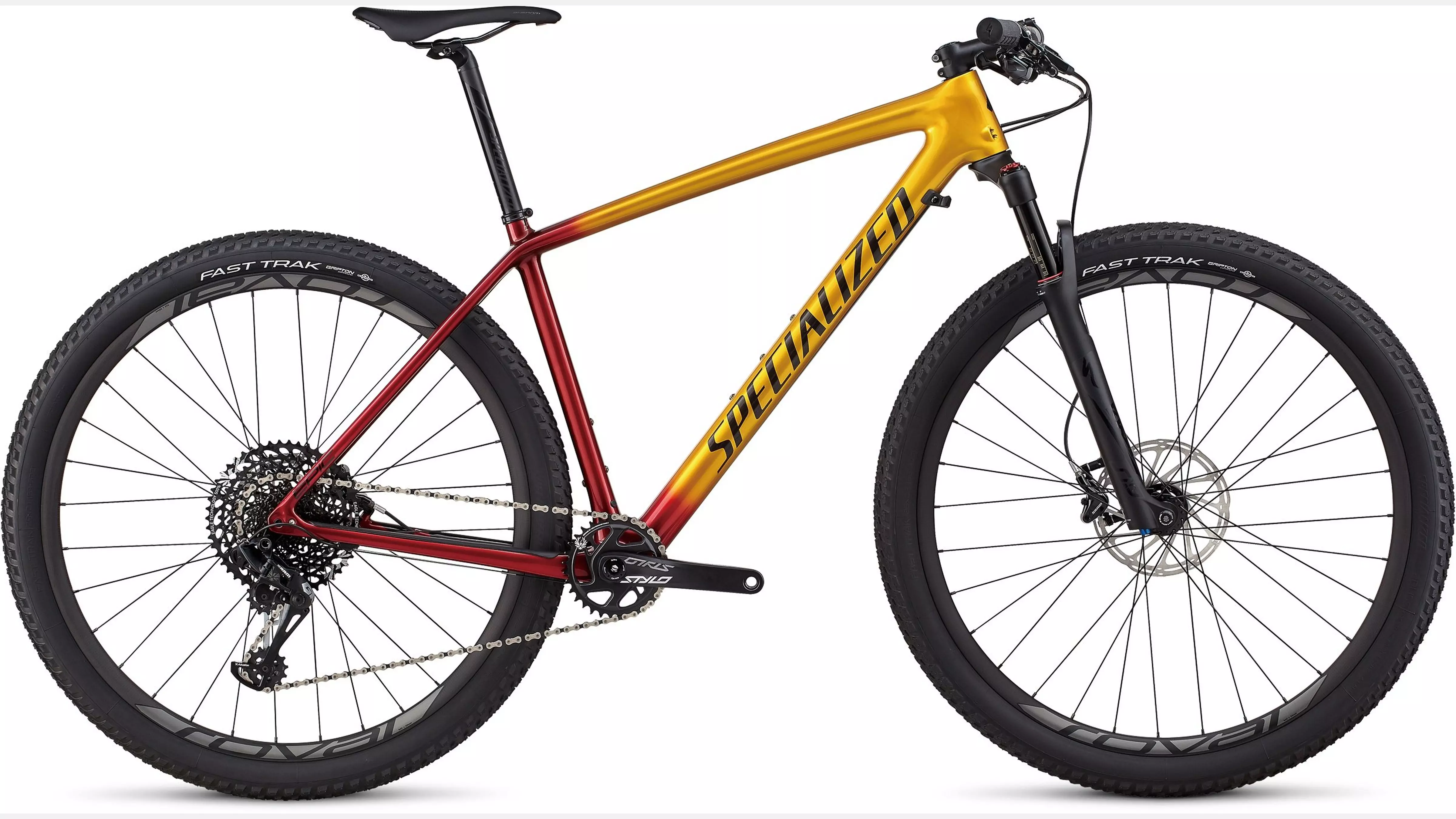 Men's Epic Hardtail Expert
