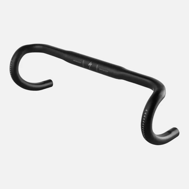 S-Works Shallow Bend Carbon Handlebars