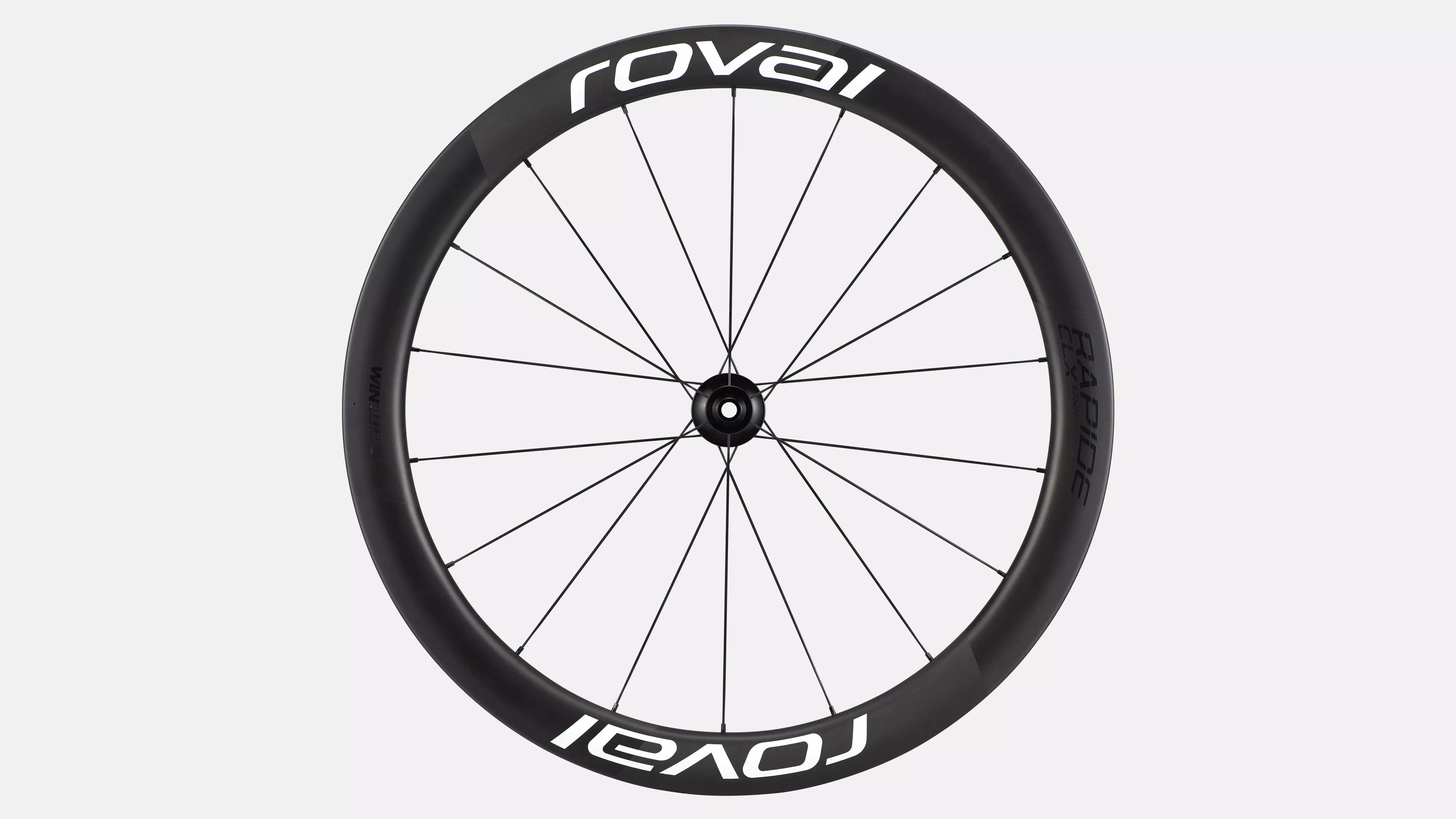 Roval Rapide CLX II