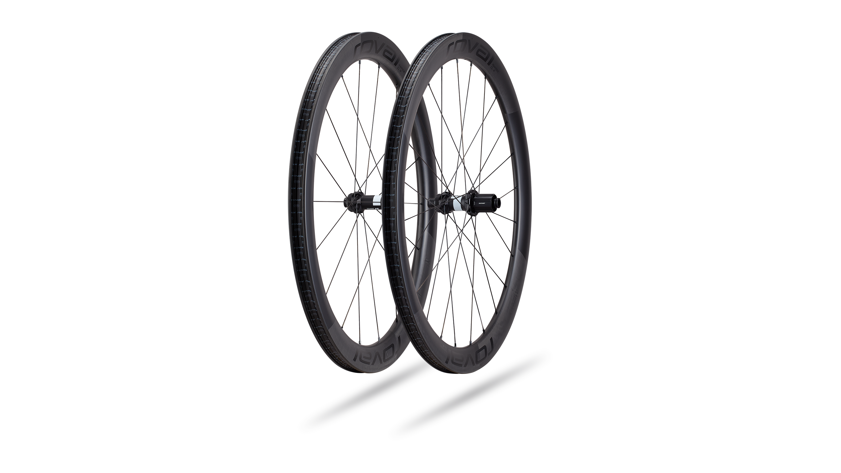 Roval Rapide CL III