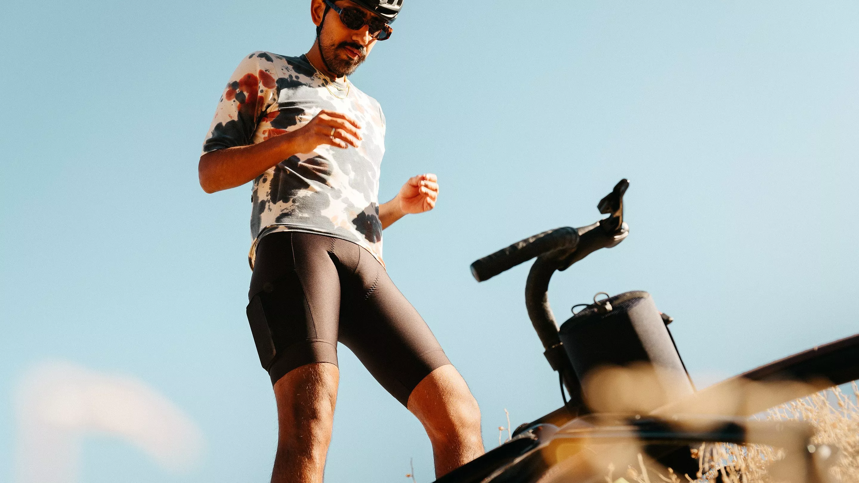 Men's ADV SWAT™ Bib Shorts