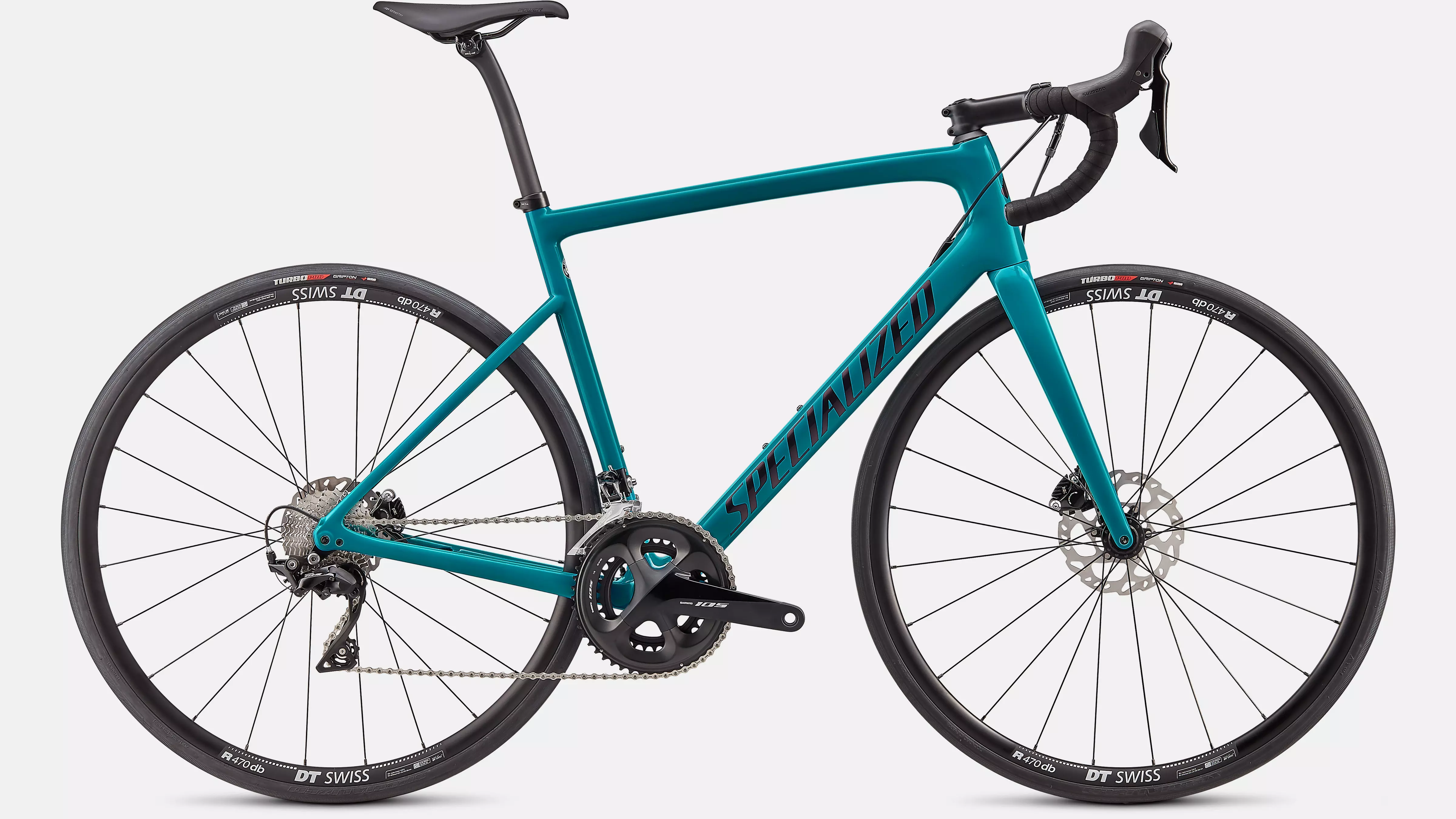 Tarmac SL6 Disc Sport