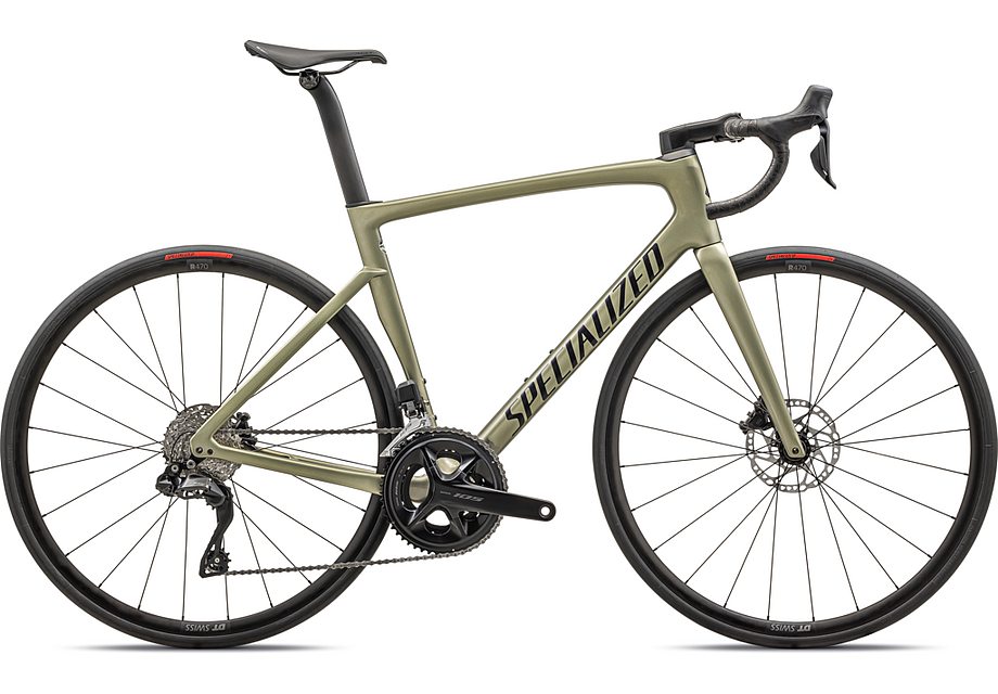 TARMAC SL7 COMP - SHIMANO 105 DI2 METSPR/MNSHDWMET 54(54 グロス