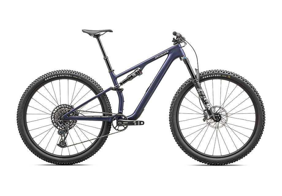 EPIC 8 EVO COMP BLUONYX/DUNEWHT M(M サテンブルーオニキス/デューン