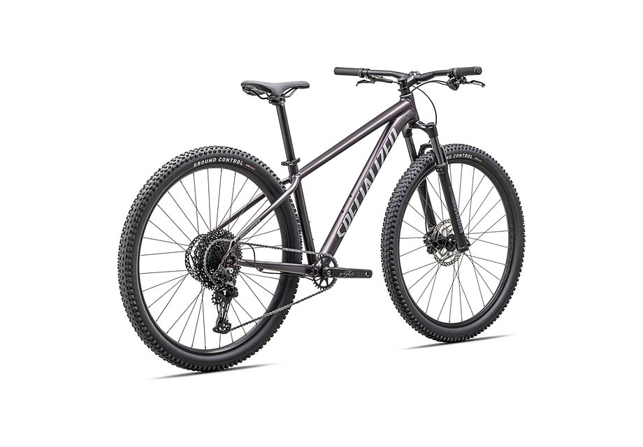 ROCKHOPPER COMP NBLMET/DLMMET M - 29(M サテンネビュラメタリック