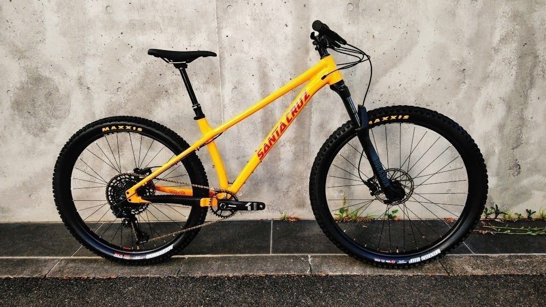 SANTACRUZ NEW CHAMELEON 即納可能です。 | BIKE SHOP FORZA