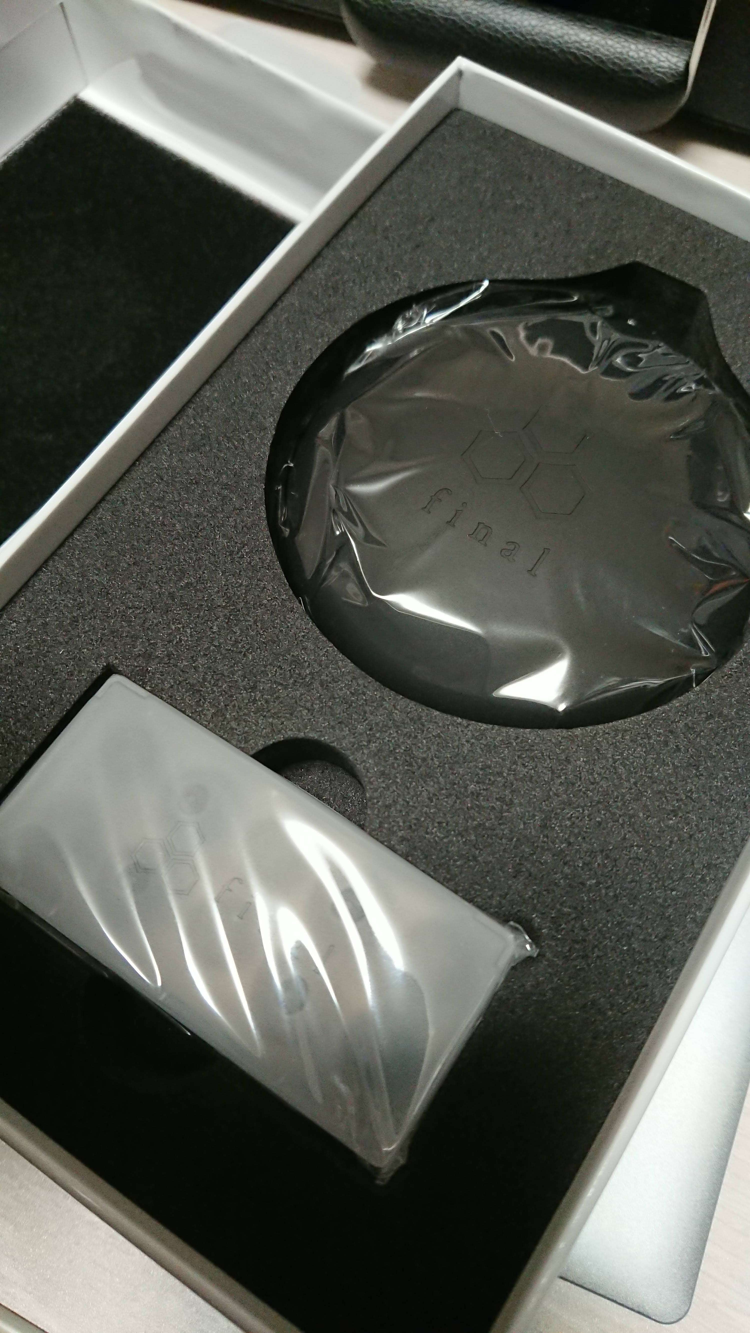 final A4000を買った話｜ぷにぃるの音楽関連雑記帳