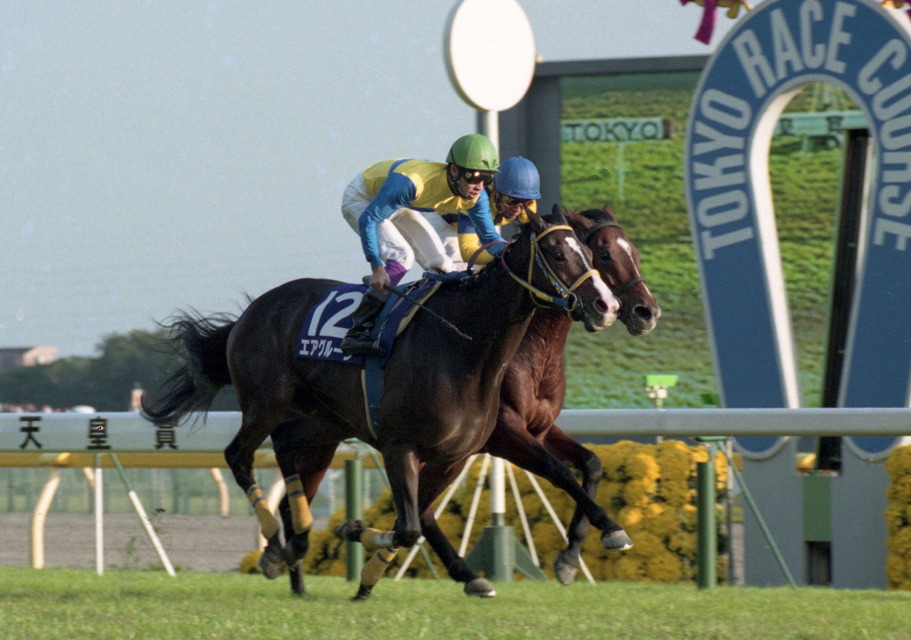 第2話の前に！アニメ「ウマ娘（3期）」第1話の史実を「東スポ」で深