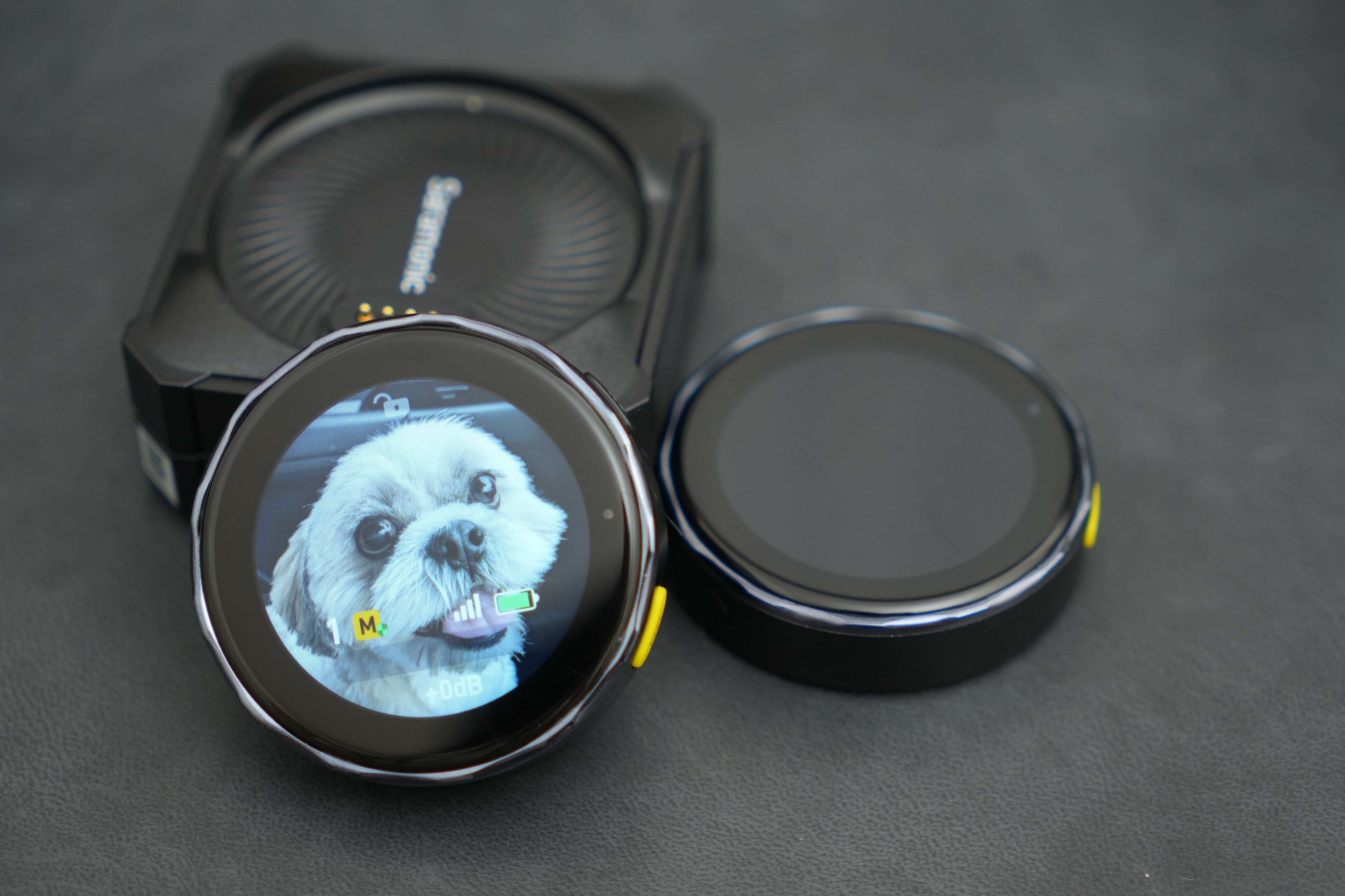 レビュー品】Saramonic Blink Me B2ワイヤレスマイク｜物欲名古屋人