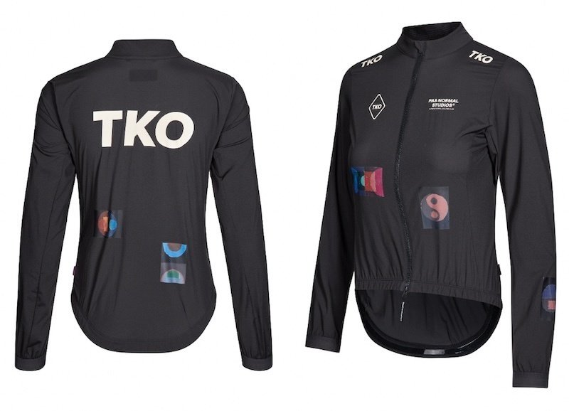 Pas Normal Studiosより限定コレクション「TKO」の新作が発表｜RAPPORT