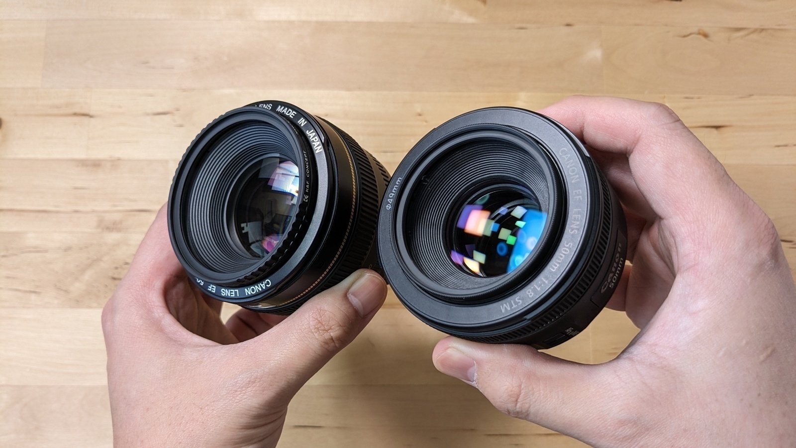 カメラレビュー】私の相棒 Canon EOS 5D Mark Ⅲ｜EmuLog＠在宅ワーク