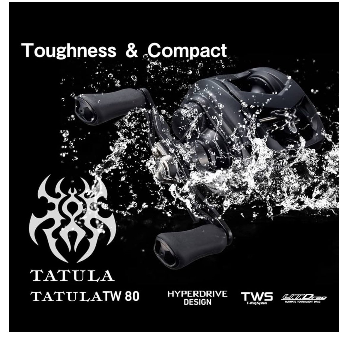 タトゥーラ80購入｜Guri