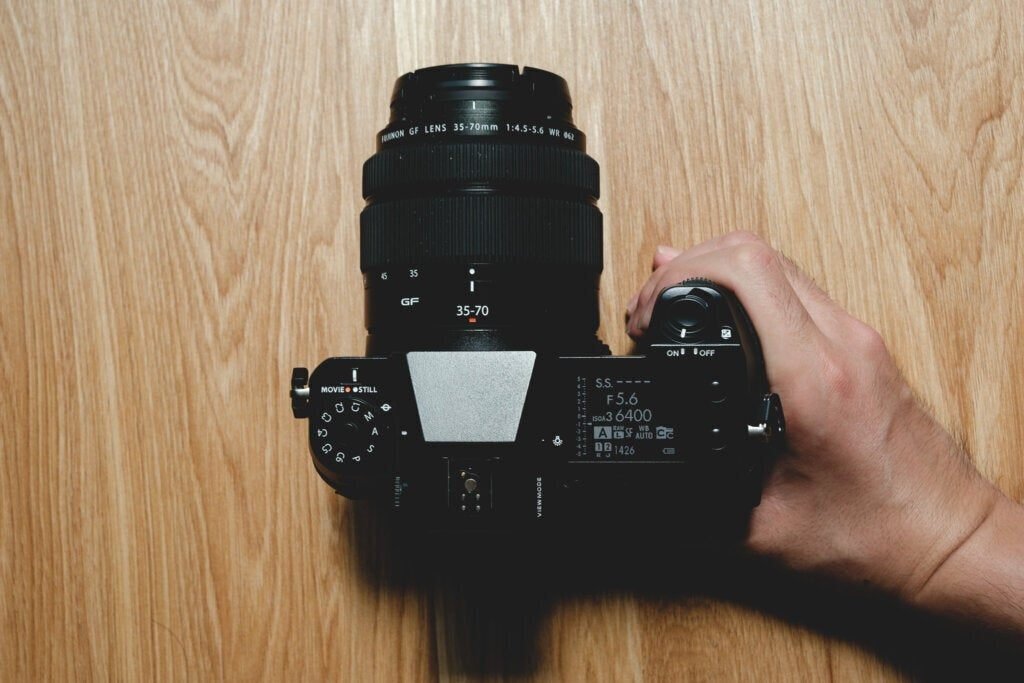 作例あり】GF35-70mmF4.5-5.6 WR レビュー GFXの1本目 ｜Nocchi(のっち)