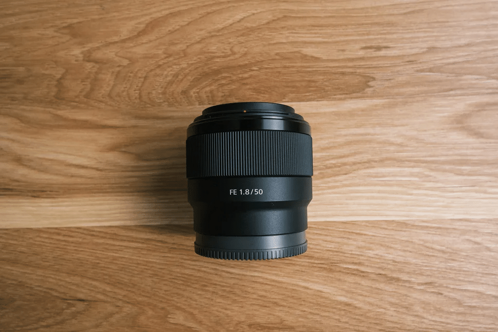 作例あり】SONY FE 50mm F1.8 SEL50F18F レビュー｜Nocchi(のっち)